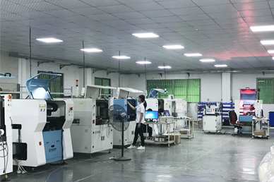 ASCEN technology automatic manufacturer